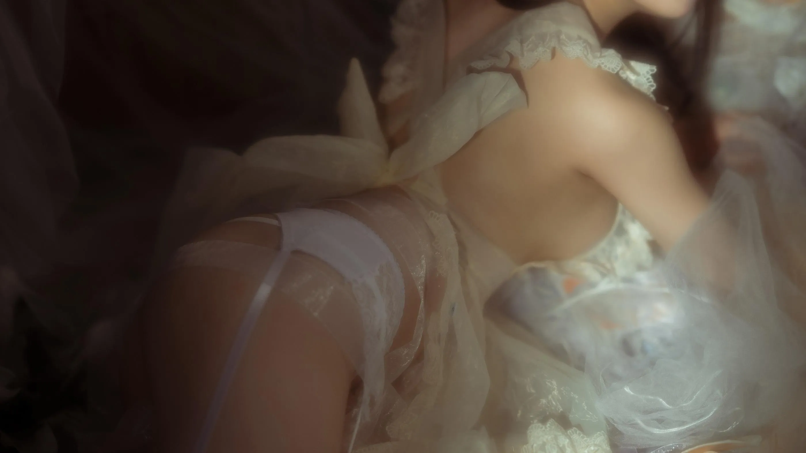 七月喵子  – NO.02 小仙女 [33P]插图7